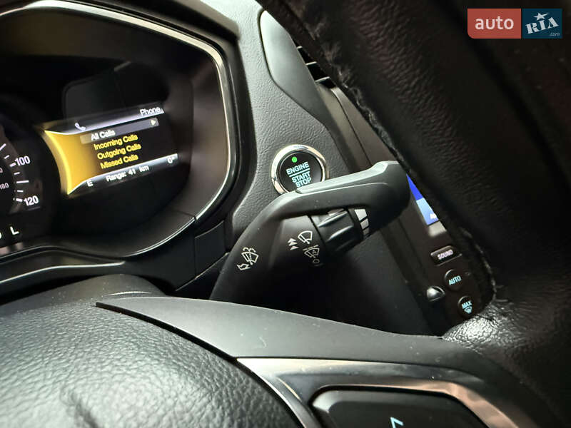 Седан Ford Fusion 2020 в Одессе фото 36 Седан Ford Fusion 2020 в Одессе