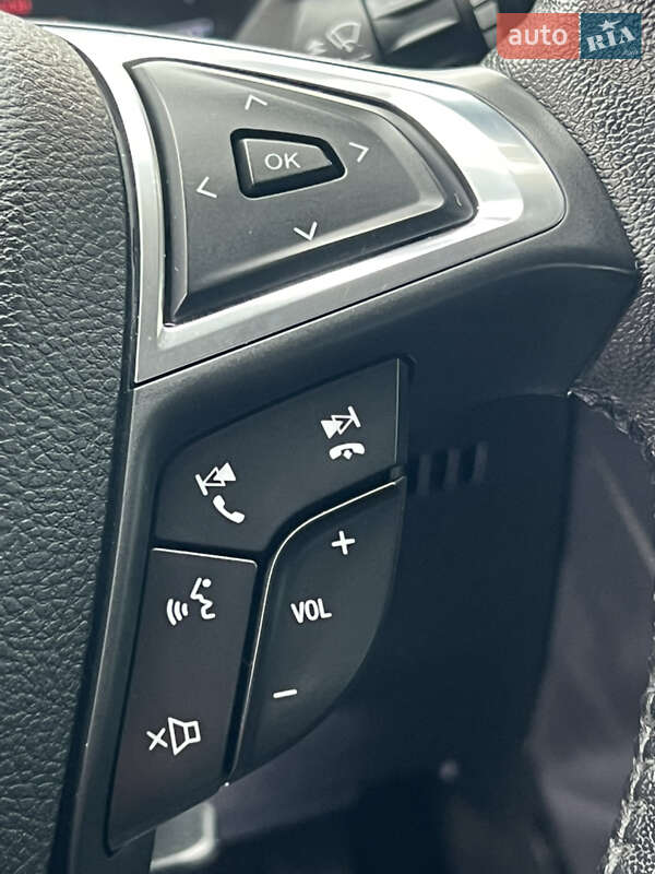 Седан Ford Fusion 2016 в Одессе фото 36 Седан Ford Fusion 2016 в Одессе