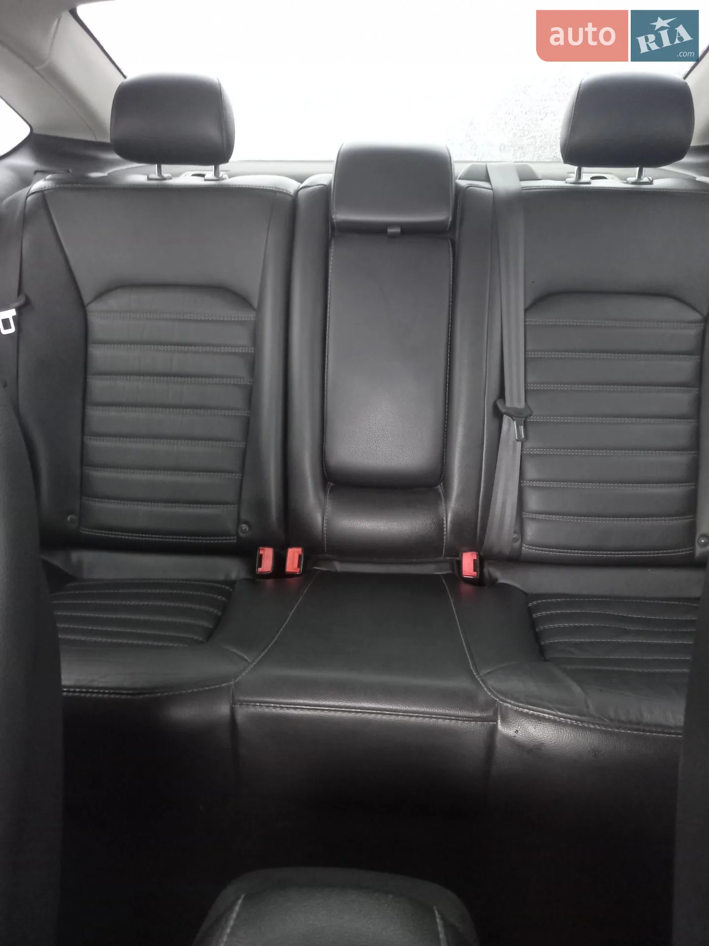 2013 Ford Fusion - мініатюра 14