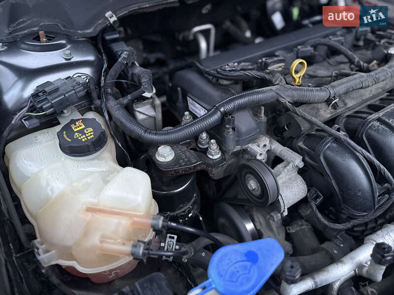 Седан Ford Fusion 2016 в Киеве фото 30 Седан Ford Fusion 2016 в Киеве