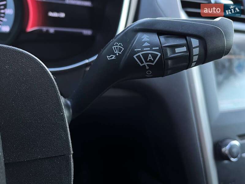 Седан Ford Fusion 2013 в Киеве