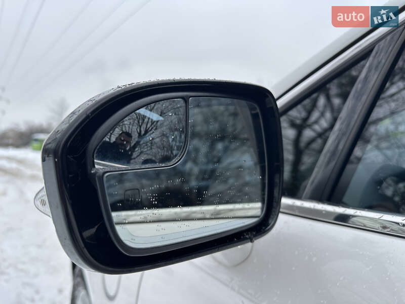 Седан Ford Fusion 2013 в Івано-Франківську фото 5 Седан Ford Fusion 2013 в Івано-Франківську