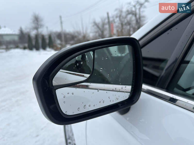 Седан Ford Fusion 2016 в Могилев-Подольске