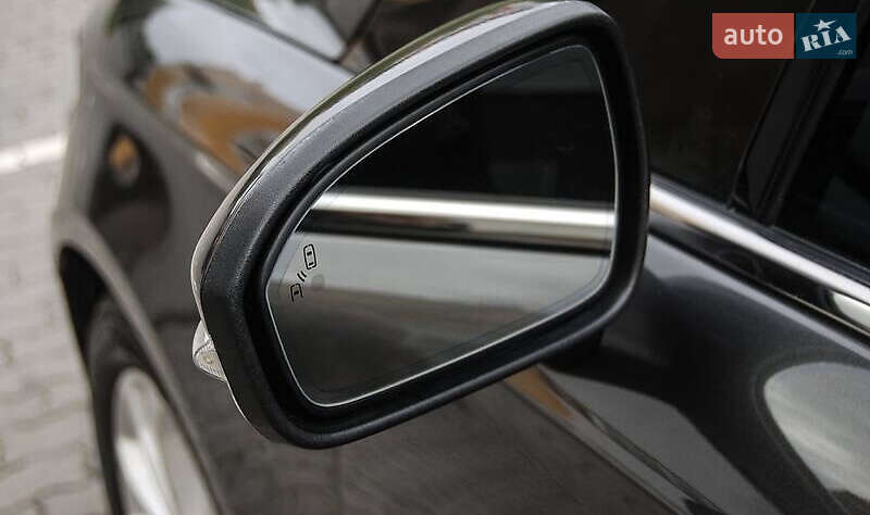 Седан Ford Fusion 2019 в Коростені