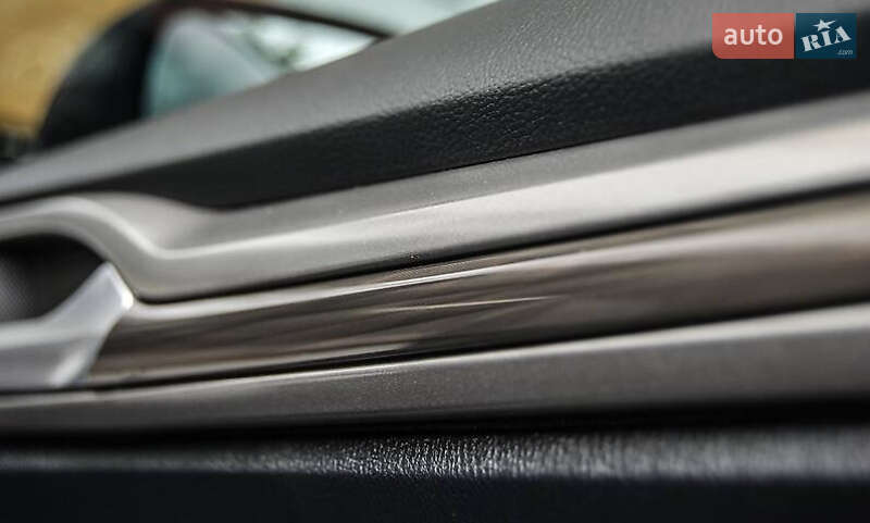 Седан Ford Fusion 2019 в Коростені