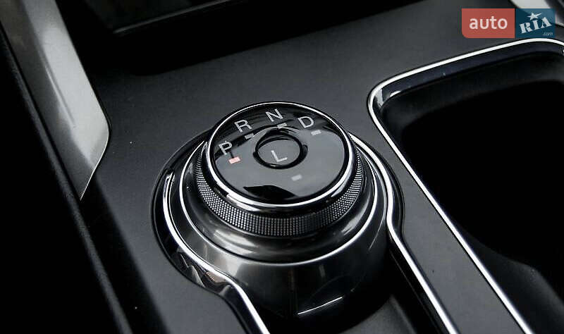 Седан Ford Fusion 2019 в Коростені