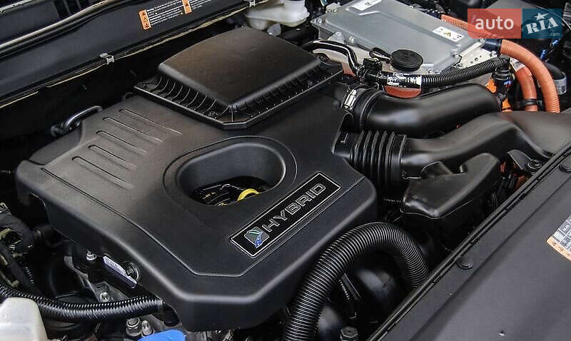 Седан Ford Fusion 2019 в Коростені