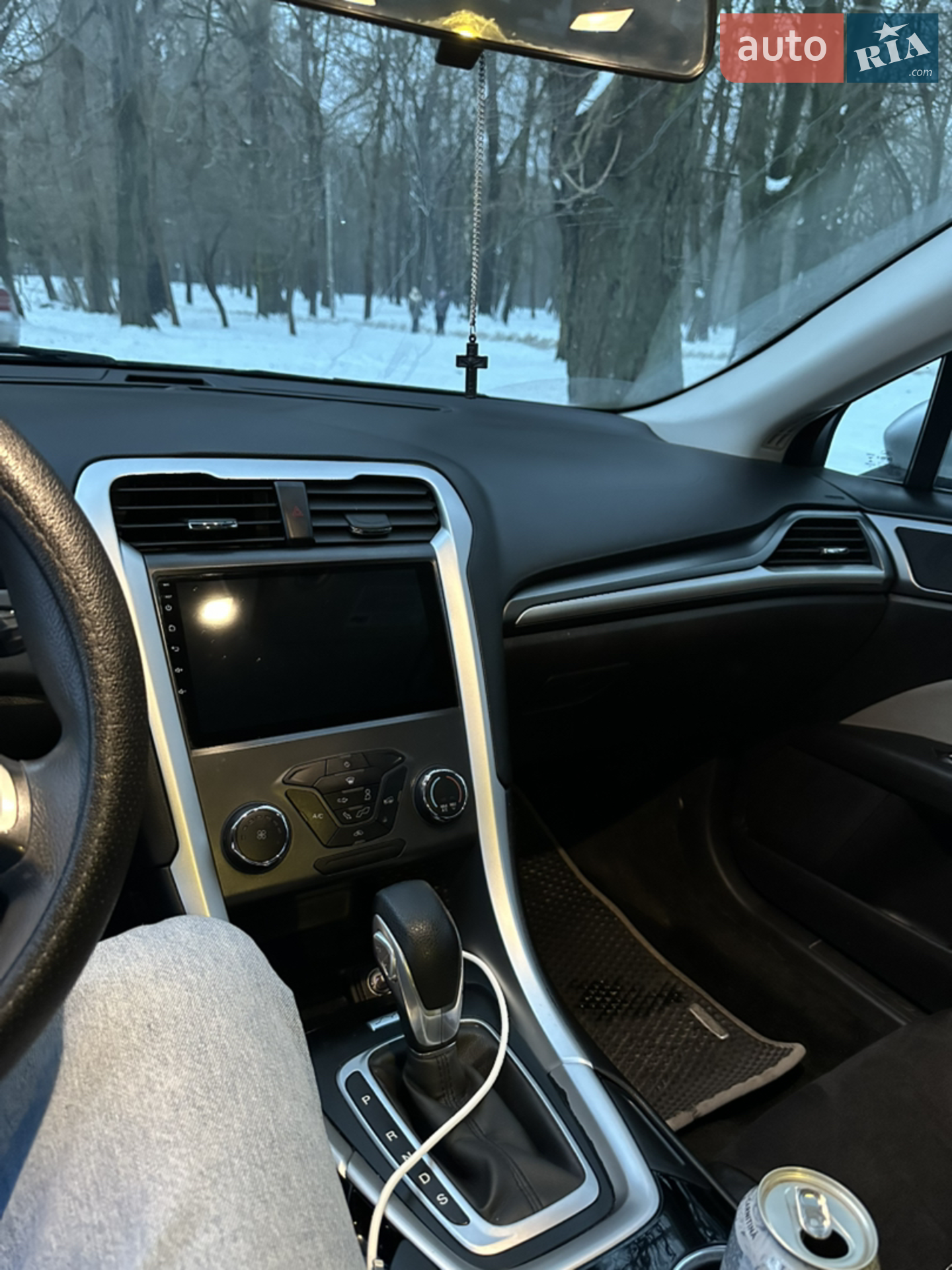 2015 Ford Fusion - мініатюра 33