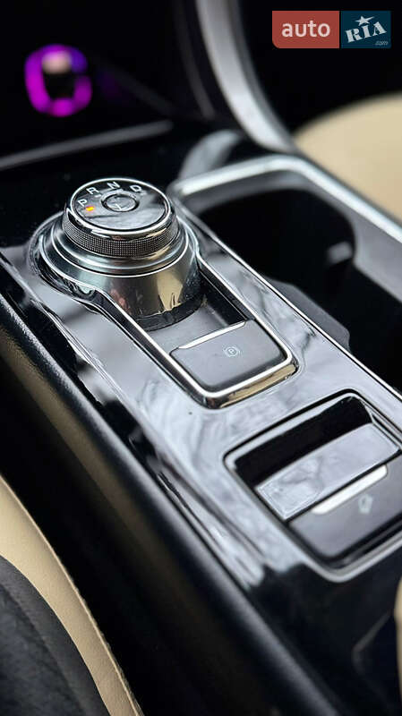 Седан Ford Fusion 2016 в Києві