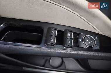 Седан Ford Fusion 2014 в Киеве