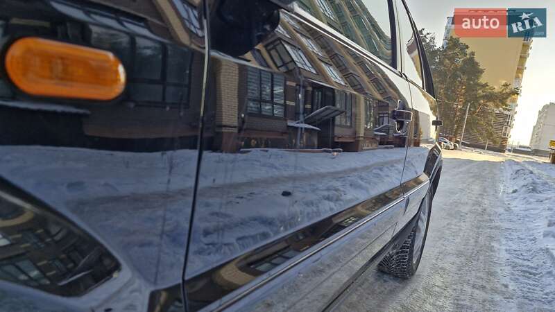 Хетчбек Ford Fusion 2008 в Чернігові