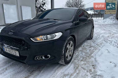 Седан Ford Fusion 2014 в Киеве