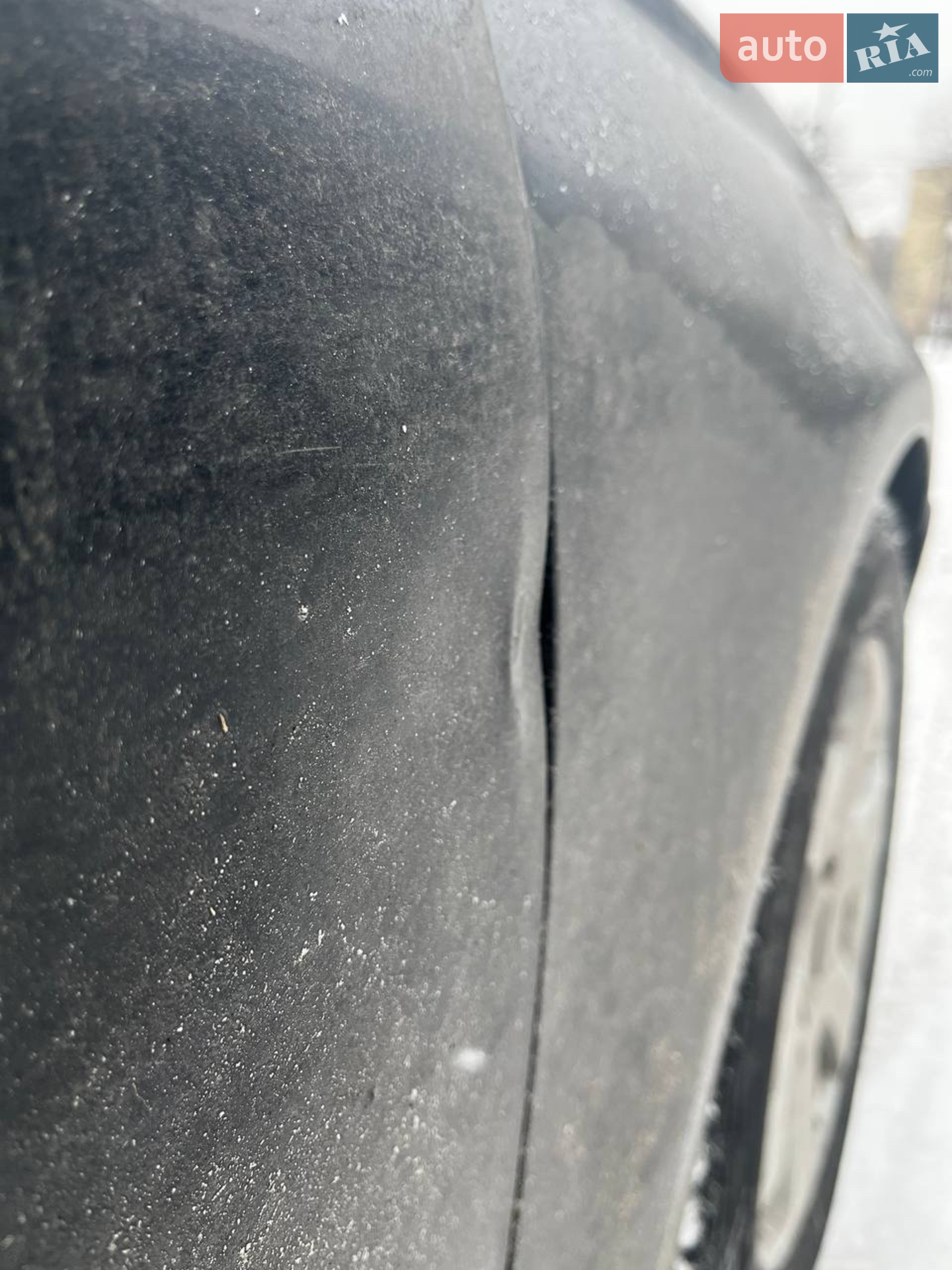 2014 Ford Fusion - мініатюра 6
