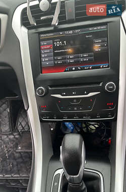 Седан Ford Fusion 2014 в Киеве