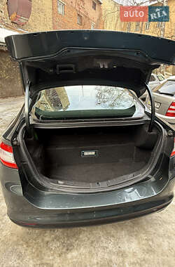 Седан Ford Fusion 2014 в Львове