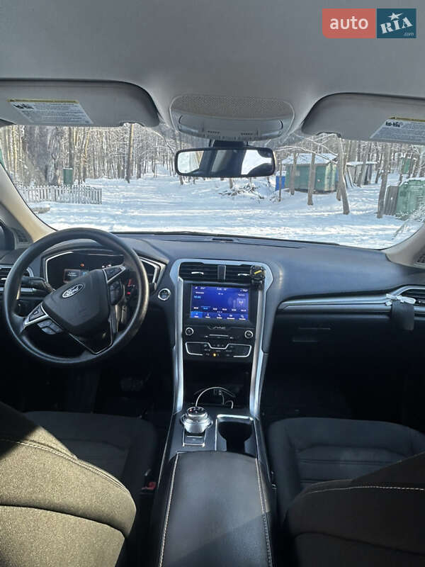 Седан Ford Fusion 2020 в Вінниці фото 15 Седан Ford Fusion 2020 в Вінниці