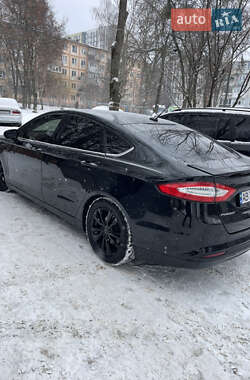 Седан Ford Fusion 2014 в Вінниці