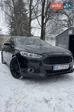 Седан Ford Fusion 2014 в Вінниці