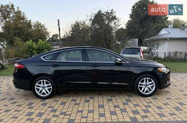Седан Ford Fusion 2014 в Коломые