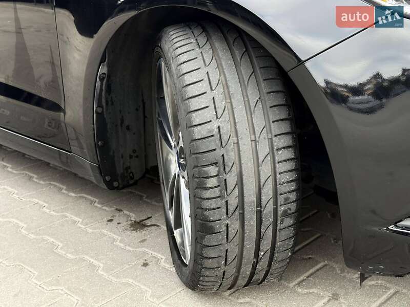 Седан Ford Fusion 2017 в Киеве