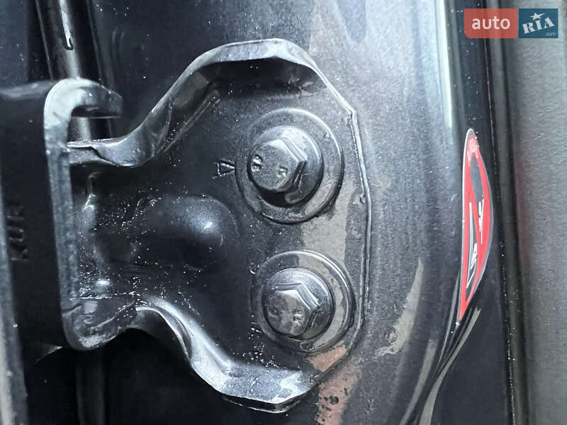 Хэтчбек Ford Fusion 2009 в Луцке