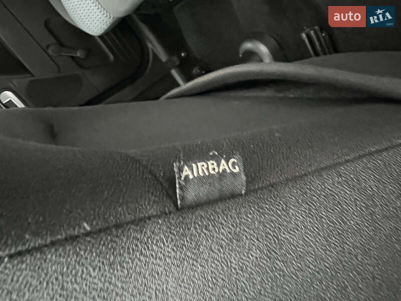 Хэтчбек Ford Fusion 2009 в Луцке