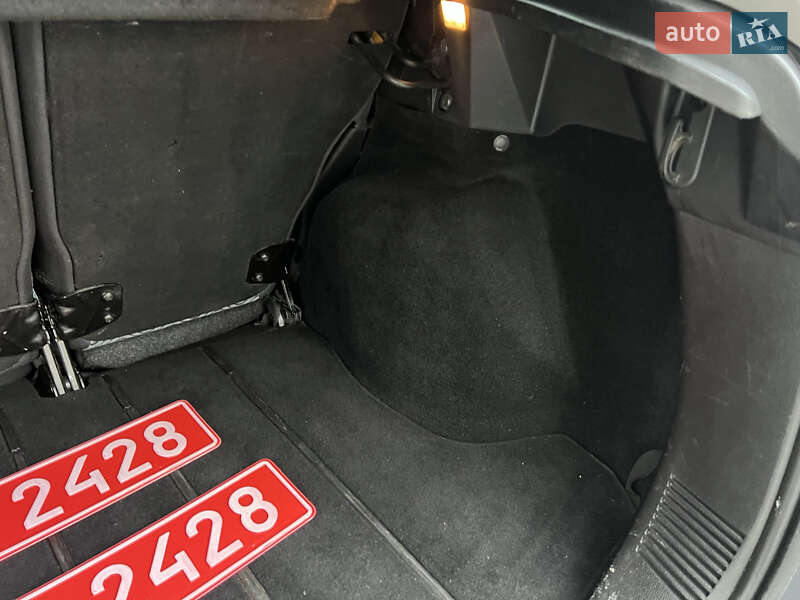 Хэтчбек Ford Fusion 2009 в Луцке