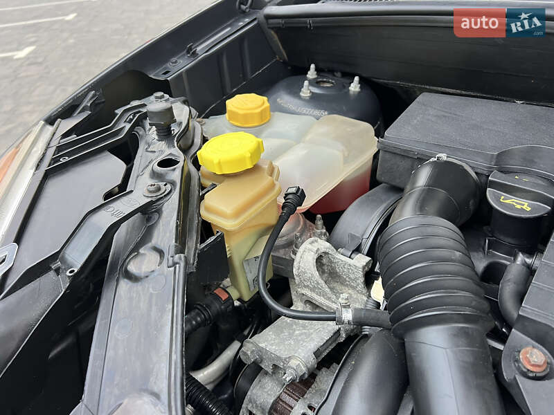 Хэтчбек Ford Fusion 2009 в Луцке