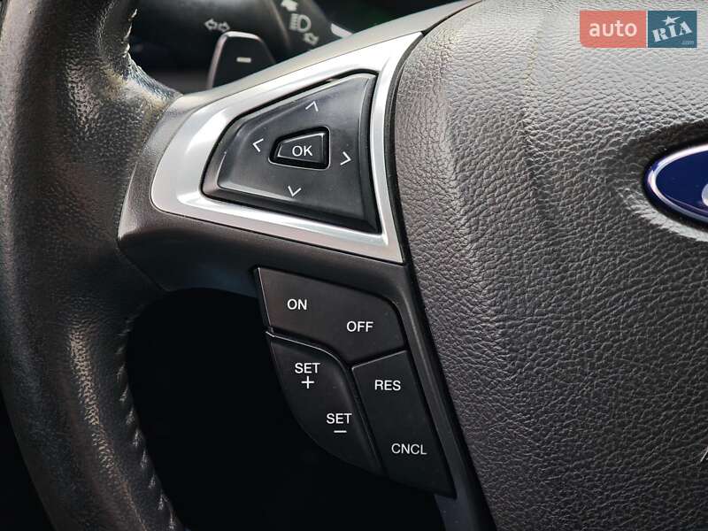 Седан Ford Fusion 2013 в Харькове фото 27 Седан Ford Fusion 2013 в Харькове