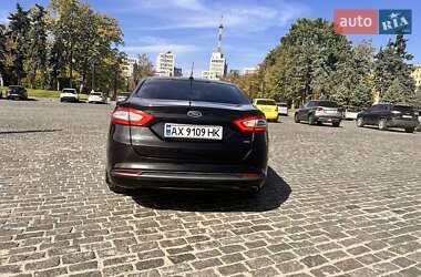 Седан Ford Fusion 2013 в Харкові