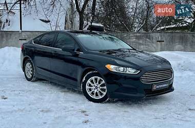 Седан Ford Fusion 2014 в Киеве