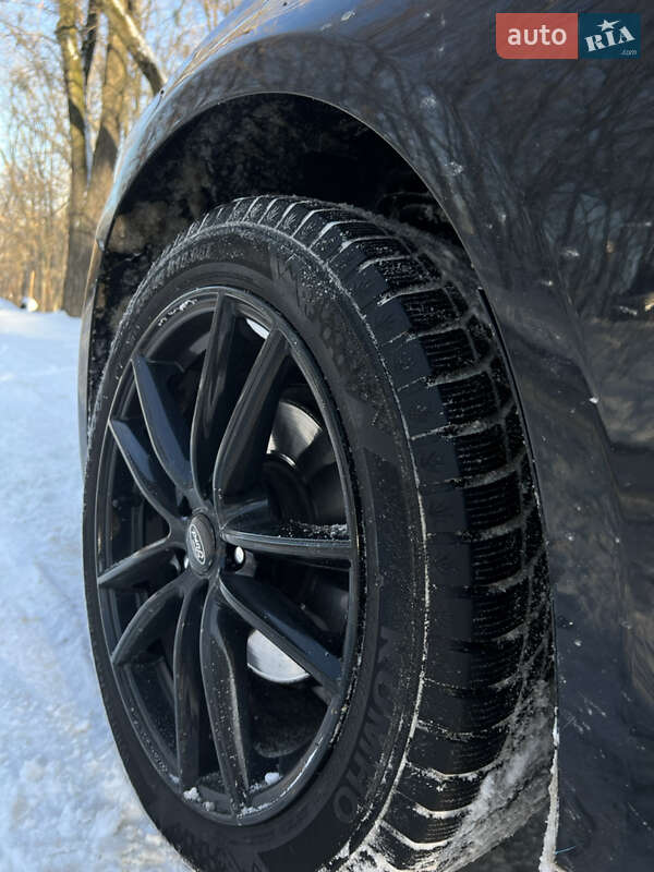 Седан Ford Fusion 2015 в Киеве