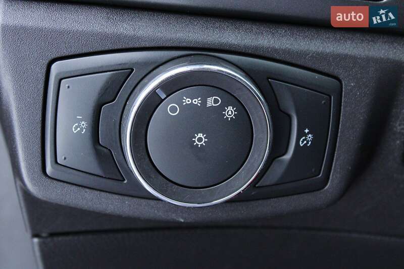 Седан Ford Fusion 2015 в Житомире