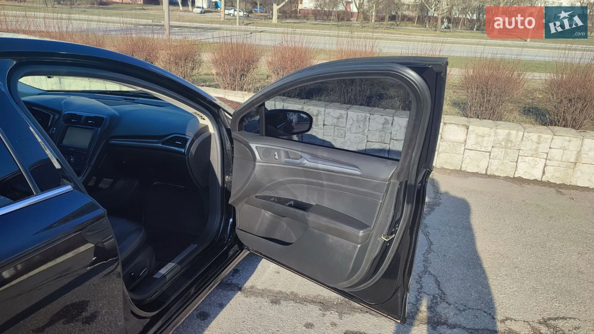 2013 Ford Fusion - мініатюра 21