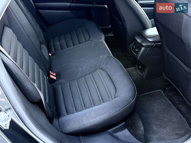 Седан Ford Fusion 2015 в Одессе фото 24 Седан Ford Fusion 2015 в Одессе