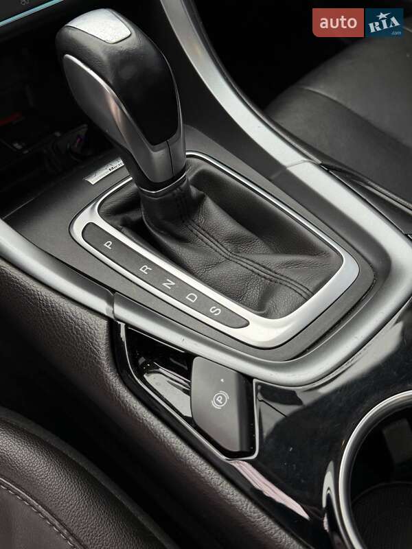 Седан Ford Fusion 2012 в Днепре фото 22 Седан Ford Fusion 2012 в Днепре