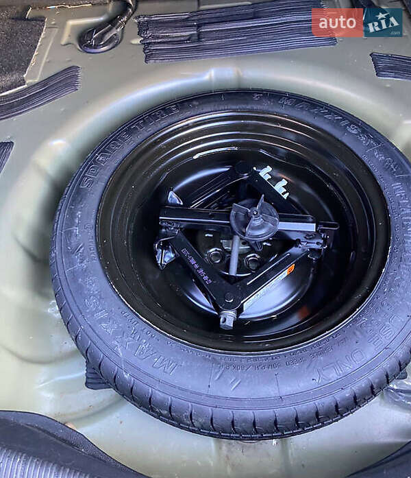 Седан Ford Fusion 2016 в Києві фото 15 Седан Ford Fusion 2016 в Києві