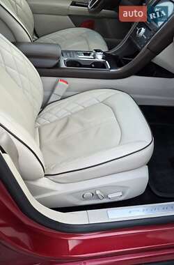 Седан Ford Fusion 2017 в Днепре