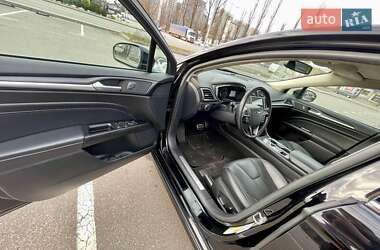 Седан Ford Fusion 2017 в Киеве фото 11 Седан Ford Fusion 2017 в Киеве
