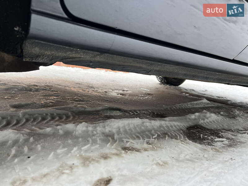 Хетчбек Ford Fusion 2010 в Вінниці фото 58 Хетчбек Ford Fusion 2010 в Вінниці