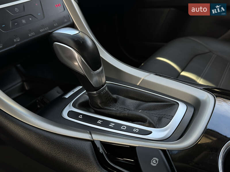 Седан Ford Fusion 2015 в Львове фото 43 Седан Ford Fusion 2015 в Львове