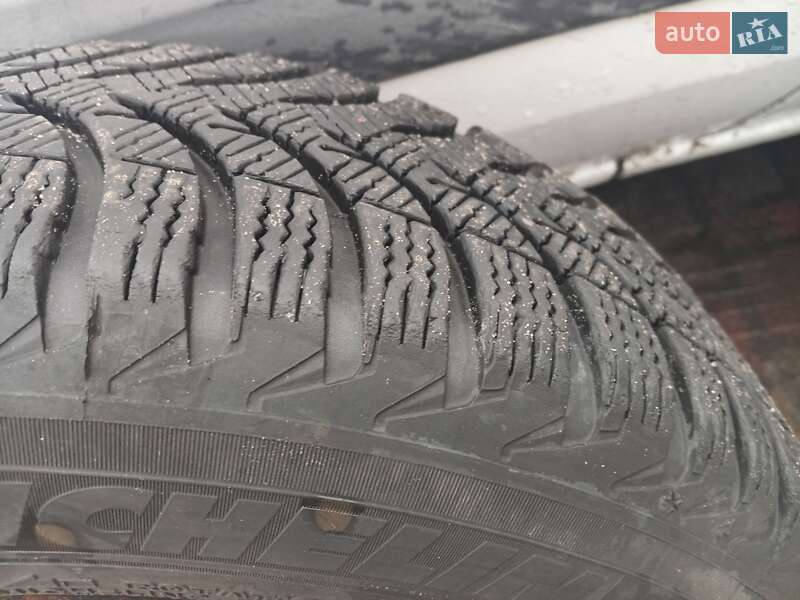 Хэтчбек Ford Fusion 2011 в Кременчуге фото 4 Хэтчбек Ford Fusion 2011 в Кременчуге