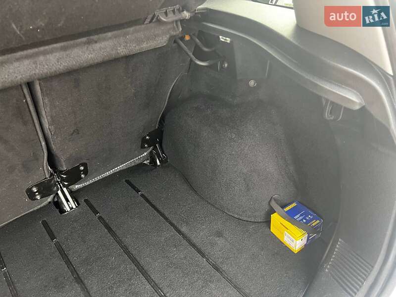 Хэтчбек Ford Fusion 2011 в Кременчуге фото 37 Хэтчбек Ford Fusion 2011 в Кременчуге