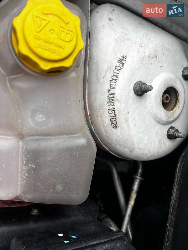 Хэтчбек Ford Fusion 2011 в Кременчуге фото 50 Хэтчбек Ford Fusion 2011 в Кременчуге