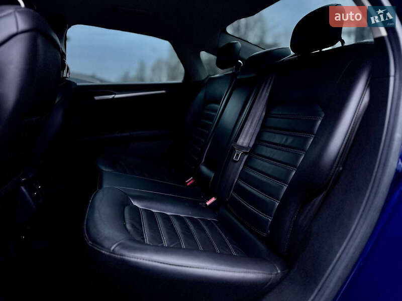 Седан Ford Fusion 2014 в Днепре