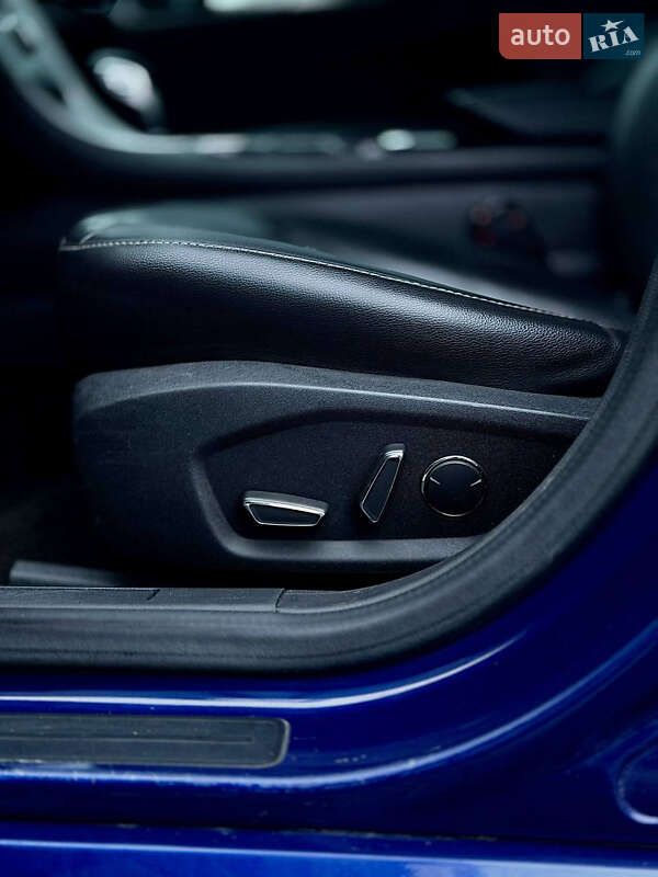 Седан Ford Fusion 2014 в Днепре