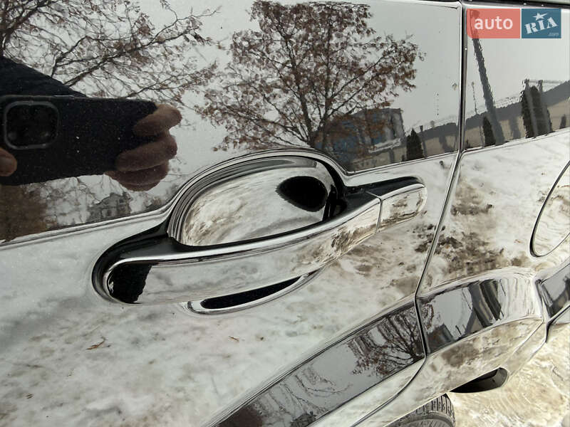 Хетчбек Ford Fusion 2009 в Борисполі фото 44 Хетчбек Ford Fusion 2009 в Борисполі