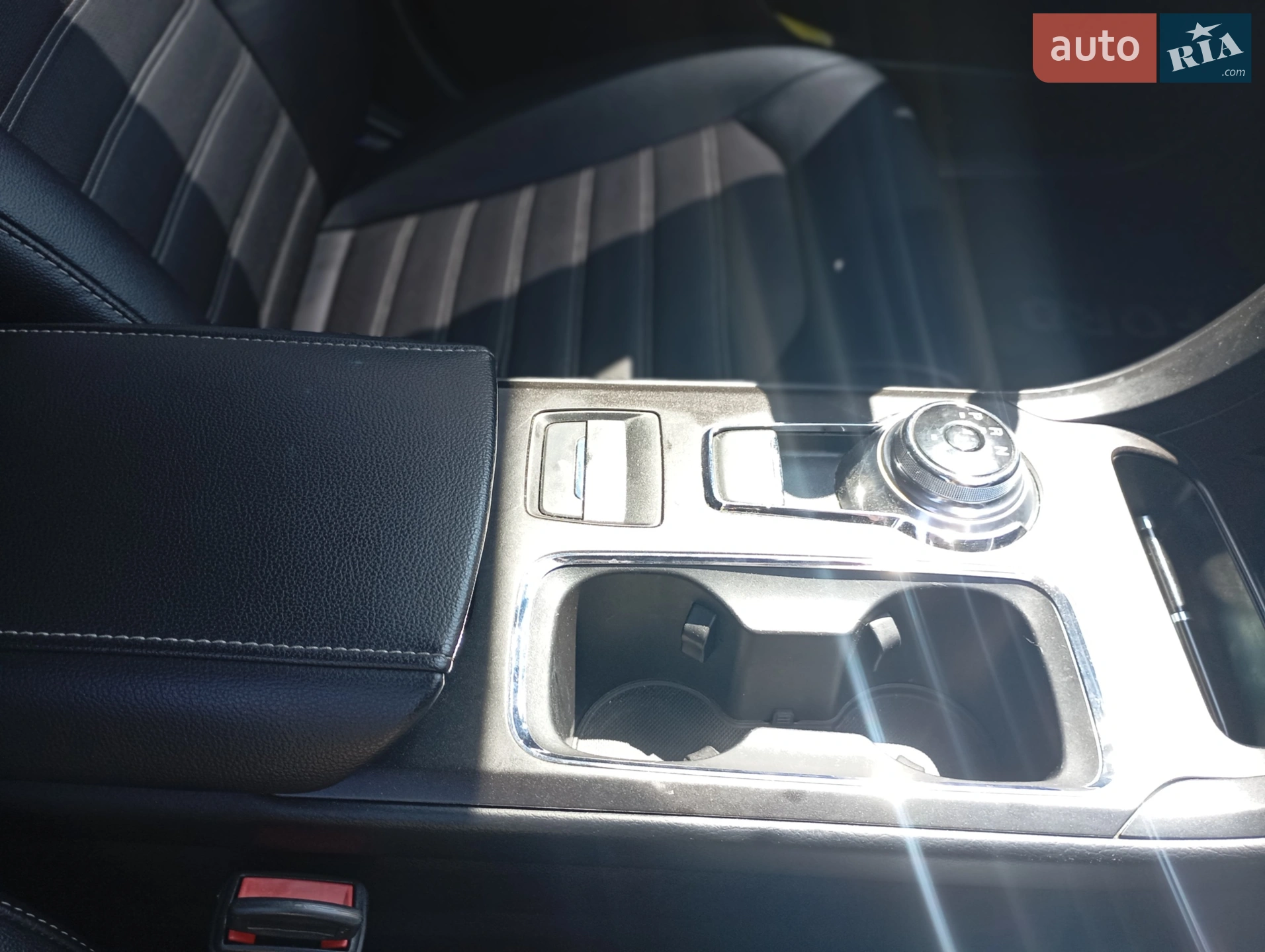 2018 Ford Fusion - мініатюра 27
