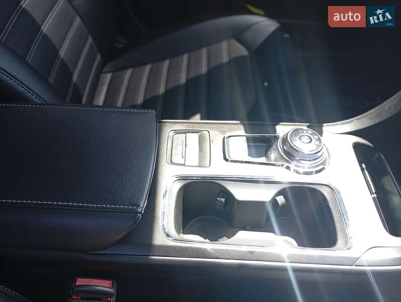 Седан Ford Fusion 2018 в Виннице фото 27 Седан Ford Fusion 2018 в Виннице