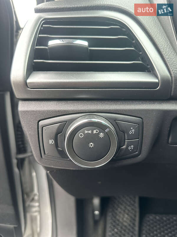 Седан Ford Fusion 2016 в Сумах